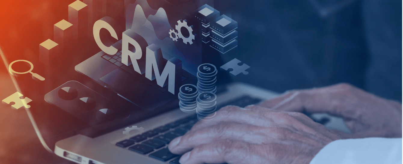Индивидуальные CRM и веб-решения для бизнеса